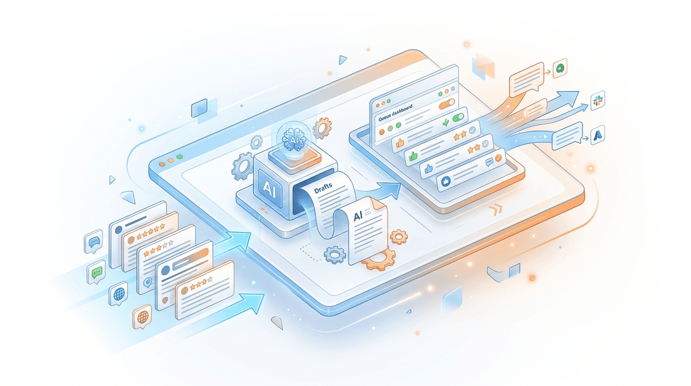 How to Automate Review Responses in 2026